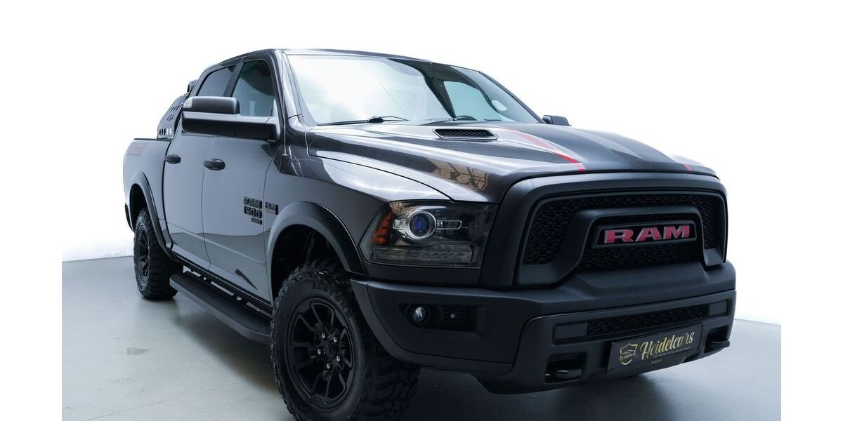 Dodge RAM 36.211 km 43.990 &euro; Altlußheim 68804