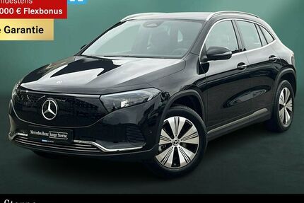 Mercedes-Benz EQA 4.727 km 37.490 &euro; Schwetzingen 68723