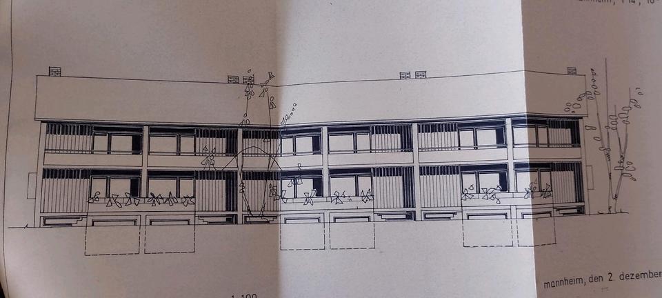 Reihenhaus Bensheim - 5 Zimmer, 104 m&sup2;, 490.000&euro; | Angebot:25872898