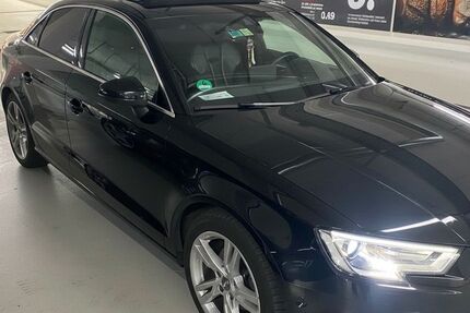 Audi A3 159.000 km 9.899 &euro; Mannheim 68165