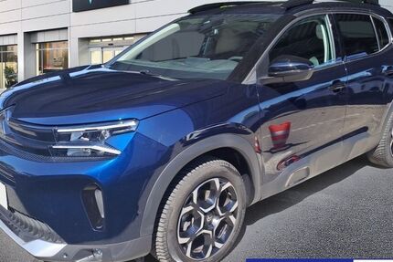 Citroen C5 Aircross 31.807 km 20.890 &euro; Mannheim 68309