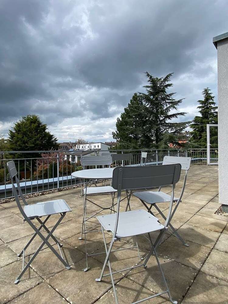 Wohnung zum Mieten in Heidelberg 760 € 12 m²