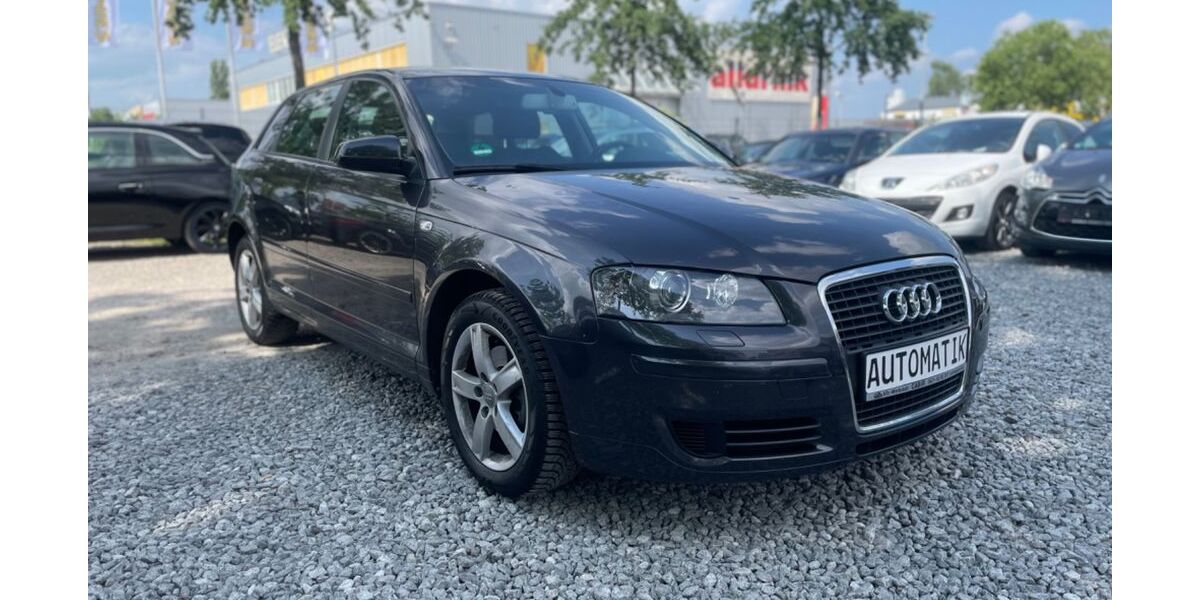 Audi A3 187.631 km 2.790 &euro; Worms 67547