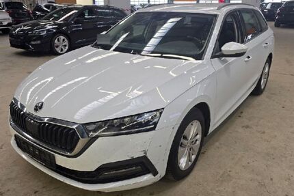 Skoda Octavia 184.000 km 12.733 &euro; Heidelberg 69123