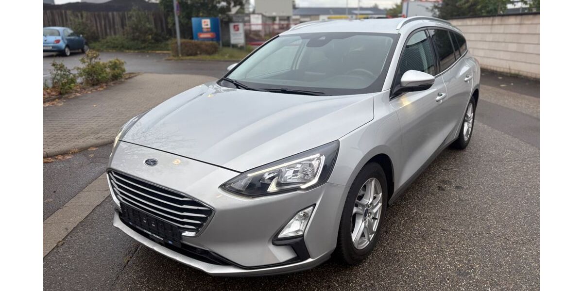 Ford Focus 109.000 km 9.999 &euro; Schifferstadt 67105