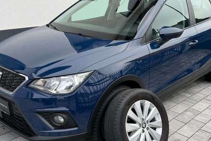 Seat Arona 68.000 km 12.750 € Mannheim 68309