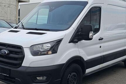 Ford Transit 47.950 km 23.990 &euro; Heddesheim 68542