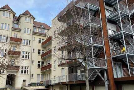 Wohnung zum Mieten in Ludwigshafen 670 € 58 m²