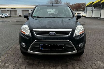 Ford Kuga 247.889 km 4.900 &euro; Bensheim 64625