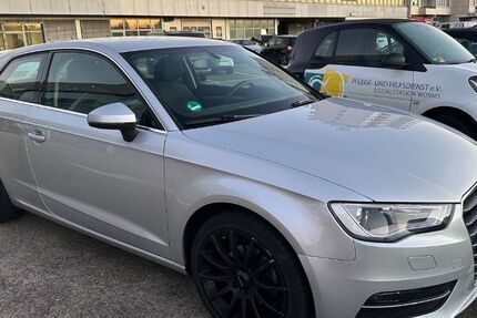 Audi A3 139.000 km 11.900 &euro; ludwigshafen 67061