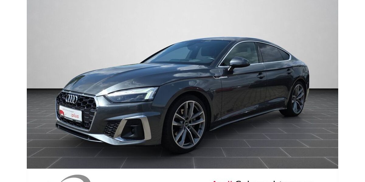 Audi A5 94.790 km 34.900 &euro; Mannheim 68309