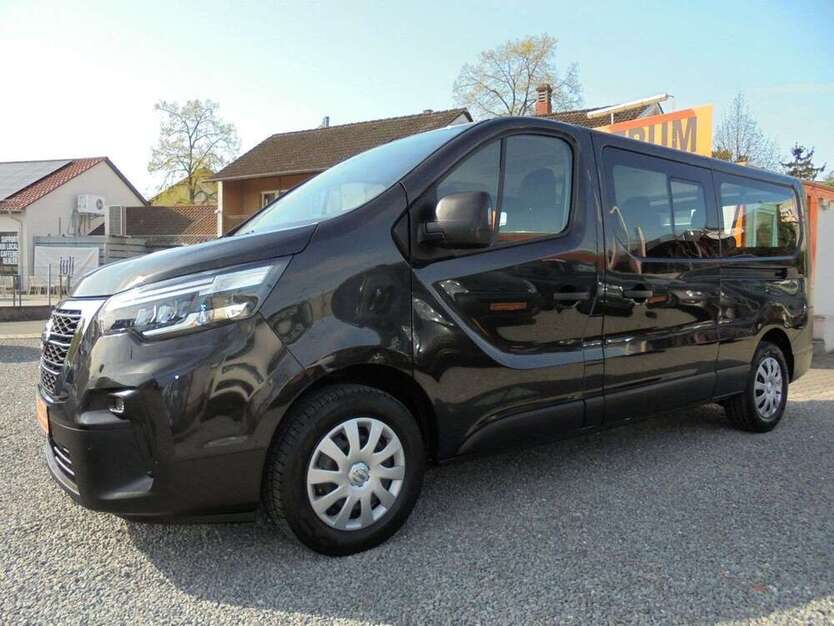Primastar