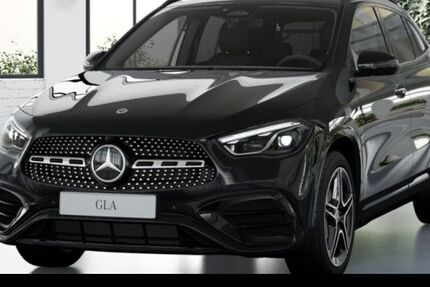 Mercedes-Benz GLA 200 13.820 km 41.500 &euro; Mannheim 68165