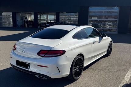 Mercedes-Benz C 300 150.000 km 30.750 &euro; Oberhausen-Rheinhausen 68794