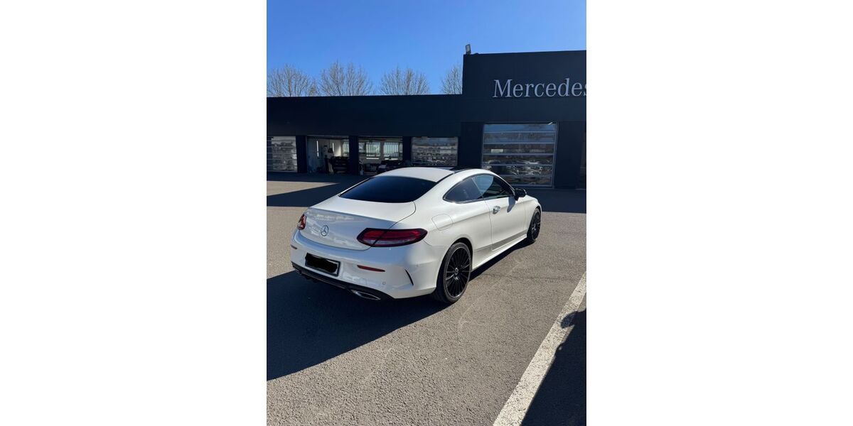 Mercedes-Benz C 300 150.000 km 30.750 &euro; Oberhausen-Rheinhausen 68794