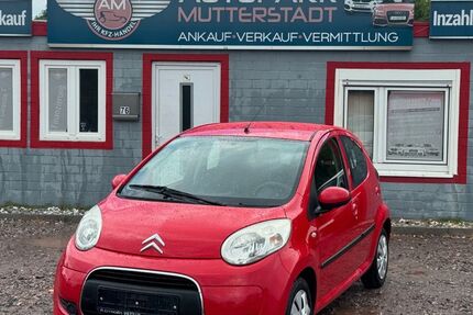 Citroen C1 150.000 km 1.750 &euro; Mutterstadt 67112