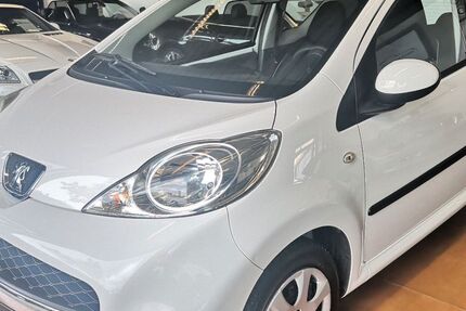Peugeot 107 64.323 km 5.390 &euro; Bad Dürkheim 67098