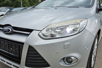 Ford Focus 137.240 km 4.650 &euro; Lachen-Speyerdorf 67435