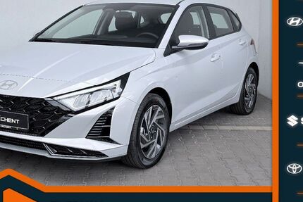 Hyundai i20 1.500 km 20.919 &euro; Heidelberg 69115