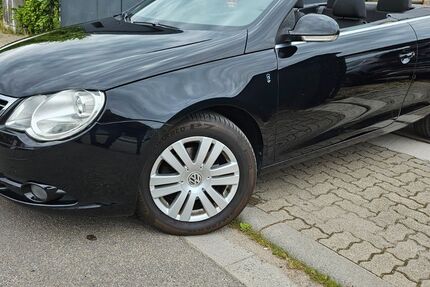 VW Eos 223.000 km 3.999 &euro; Speyer 67346