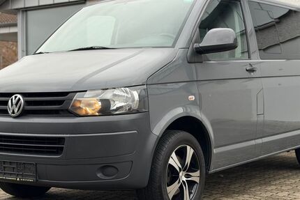 VW T5 Transporter 165.000 km 14.900 € Mannheim 68307