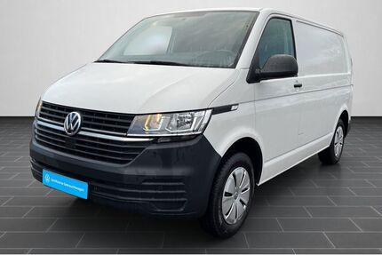 VW T6 Transporter 52.300 km 20.940 &euro; Mannheim 68167