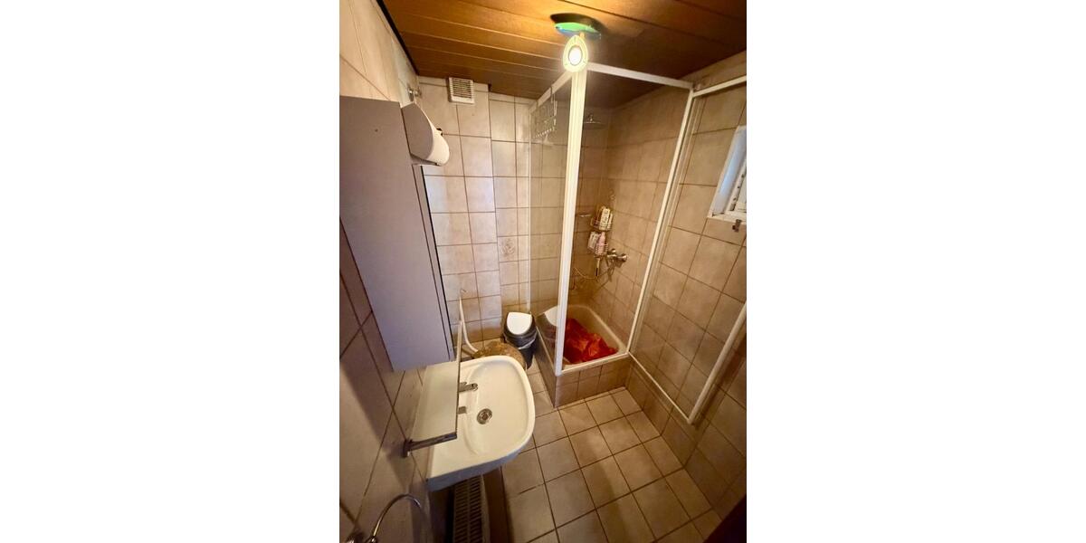 Mehrfamilienhaus, Wohnhaus Heidelberg Peterstal - 7 Zimmer, 135 m&sup2;, 399.000&euro; | Angebot:24654841