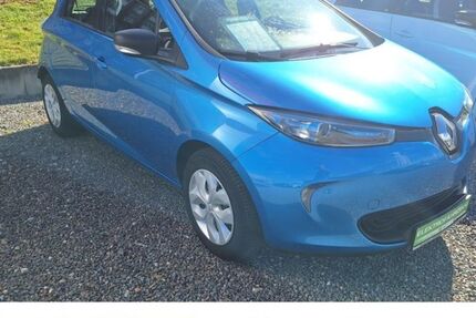 Renault ZOE 30.250 km 8.450 € Weinheim 69469