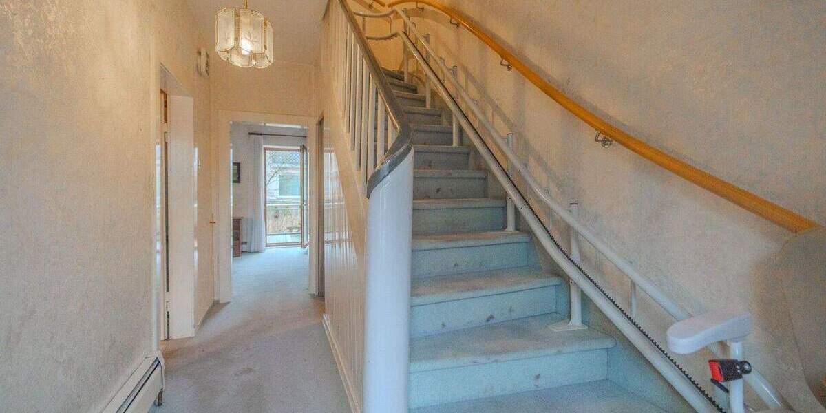 Reihenmittelhaus Worms Innenstadt - 4 Zimmer, 95 m&sup2;, 245.000&euro; | Angebot:25730926