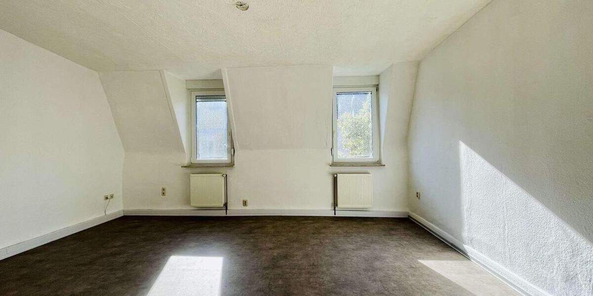 MA-Waldhof - Gepflegte 3 ZKB-Wohnung ca. 90 m² 3 zimmer