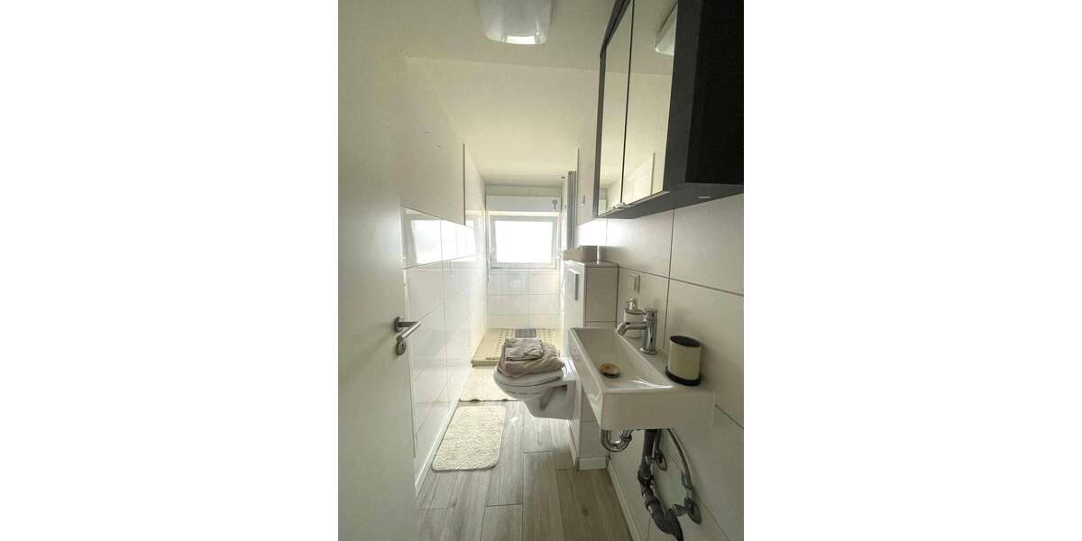 Renditestarkes, renoviertes 7FH mit Gewerbeeinheit in zentraler Lage Käfertals 19 zimmer