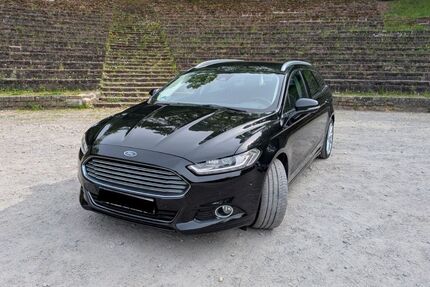 Ford Mondeo 148.954 km 11.200 &euro; Heppenheim 64646