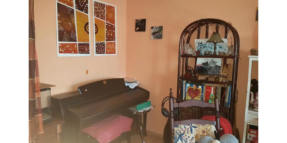 Etagenwohnung Hockenheim - 3 Zimmer, 81 m&sup2;, 239.000&euro; | Angebot:26145453