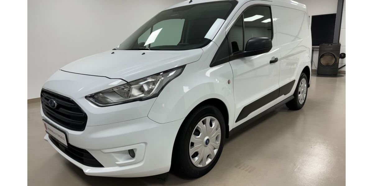 Ford Transit 132.871 km 13.990 &euro; Sandhausen ( bei Heidelberg ) 69207