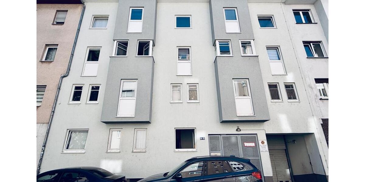 Dachgeschoßwohnung Mannheim - 1 Zimmer, 21 m&sup2;, 119.000&euro; | Angebot:26934767