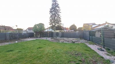 RUHIG IN ZWEITER REIHE - Grundstück Mannheim Sandhofen | Angebot:27226725