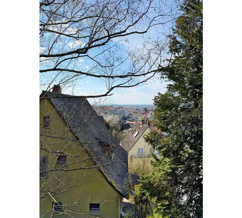 Grundstück zu verkaufen in Weinheim 395.000 € 316 m²