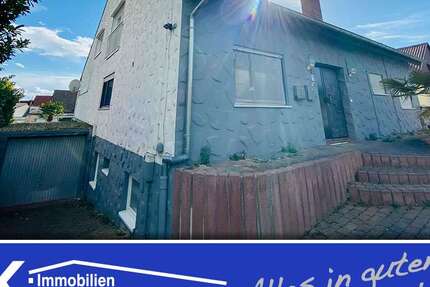 Haus Worms / Abenheim Abenheim - 11.5 Zimmer, 410 m&sup2;, 649.000&euro; | Angebot:10565970