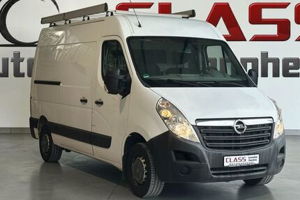 Opel Movano 107.000 km 12.450 &euro; Mannheim 68167