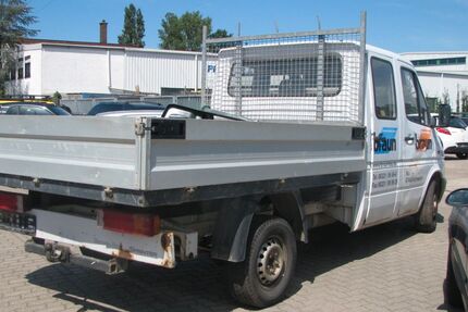 Mercedes-Benz Sprinter 268.000 km 4.500 &euro; Neustadt/Wstr. 67433