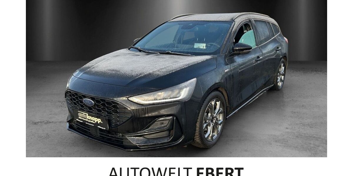 Ford Focus 20.530 km 24.690 &euro; Frankenthal 67227