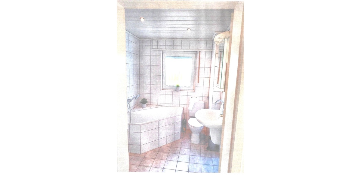 Familiendomizil - Zweifamilienhaus mit Apartment im Dachgeschoss - Mehrfamilienhaus, Wohnhaus Hockenheim | Angebot:24888937