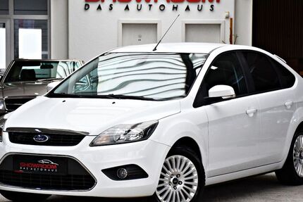 Ford Focus 23.919 km 10.980 &euro; Waghäusel 68753