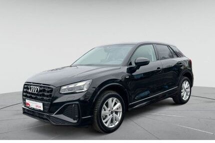 Audi Q2 11.300 km 29.250 &euro; Bensheim 64625