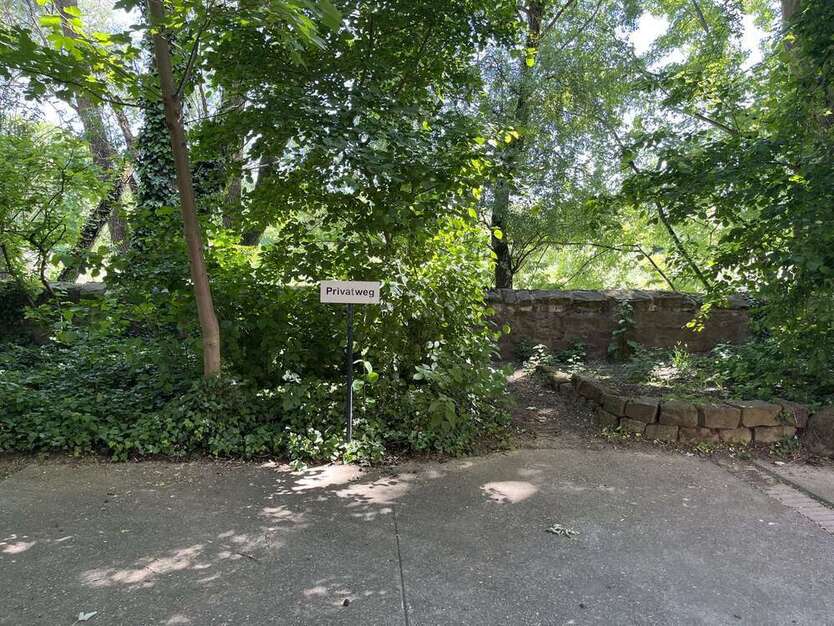 Wohnung zum Kaufen in Heidelberg-Wieblingen 189.000 € 37 m²