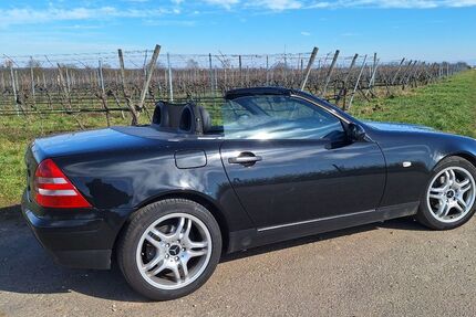 Mercedes-Benz SLK 200 149.000 km 8.900 &euro; Gönnheim 67161
