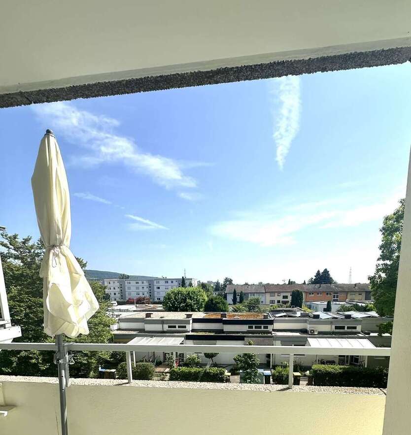 Wohnung zum Mieten in Heidelberg 730 € 68.69 m²