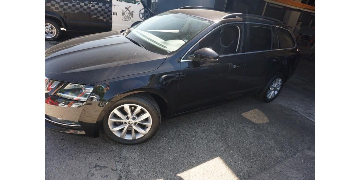 Skoda Octavia 304.700 km 11.590 &euro; Bensheim 64625