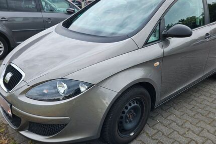 Seat Toledo 44.300 km 6.500 &euro; Mannheim 68219