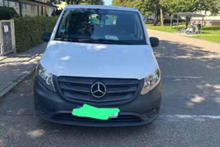 Mercedes-Benz Vito 193.000 km 11.000 &euro; Heidelberg 69126